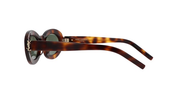 Yves Saint Laurent  M136 002 52-22  Güneş Gözlüğü