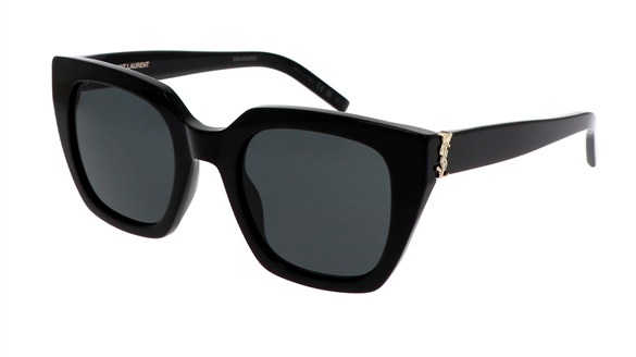 Yves Saint Laurent  M143 001 51-23  Güneş Gözlüğü