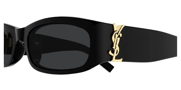 Yves Saint Laurent  M152 001 55-19  Güneş Gözlüğü