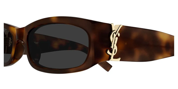 Yves Saint Laurent  M152 003 55-19  Güneş Gözlüğü