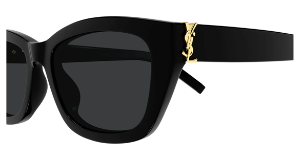 Yves Saint Laurent  M153 001 55-18  Güneş Gözlüğü