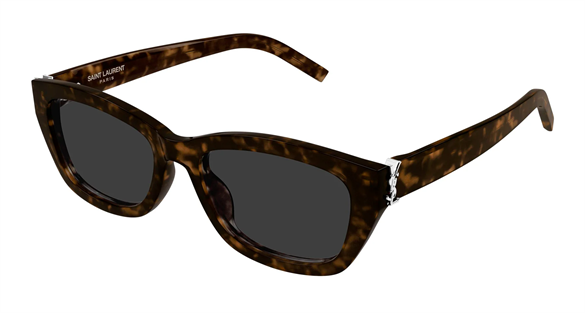 Yves Saint Laurent  M153 002 55-18  Güneş Gözlüğü