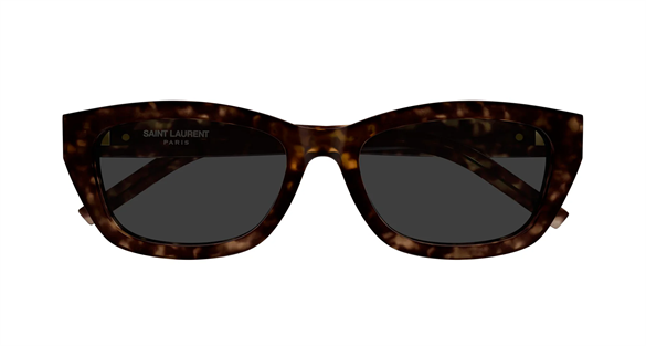 Yves Saint Laurent  M153 002 55-18  Güneş Gözlüğü