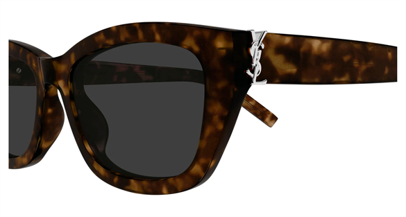 Yves Saint Laurent  M153 002 55-18  Güneş Gözlüğü
