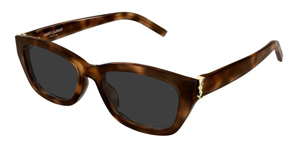 Yves Saint Laurent  M153 003 55-18  Güneş Gözlüğü