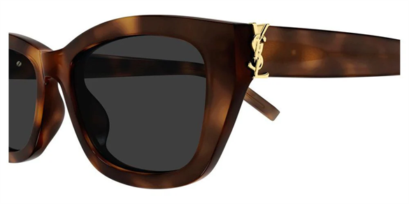 Yves Saint Laurent  M153 003 55-18  Güneş Gözlüğü