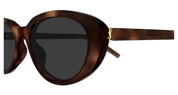 Yves Saint Laurent  M154 003 55-19  Güneş Gözlüğü