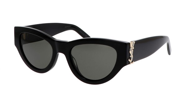 Yves Saint Laurent  M94 001 53-20  Güneş Gözlüğü