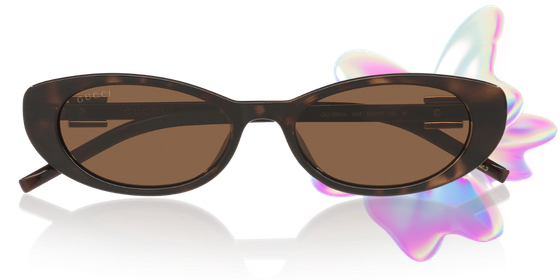 GUCCI 1680S 004 52-17 Güneş Gözlüğü