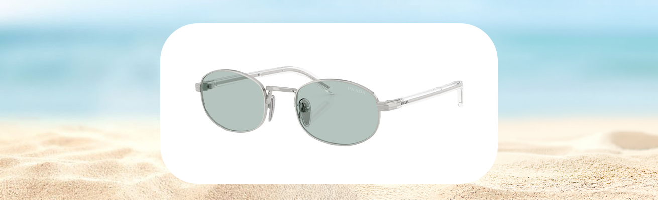 Prada B53S 1BC40N 52-21 Güneş Gözlüğü