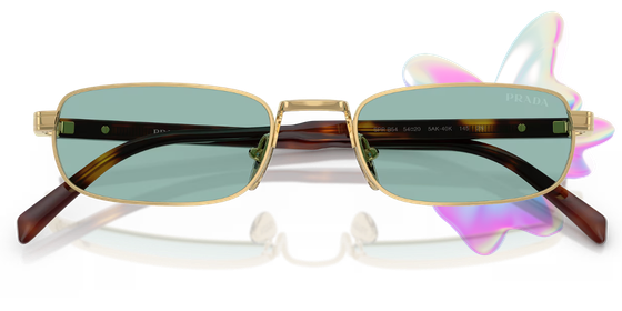 Prada B54S 5AK40K 54-20 Güneş Gözlüğü