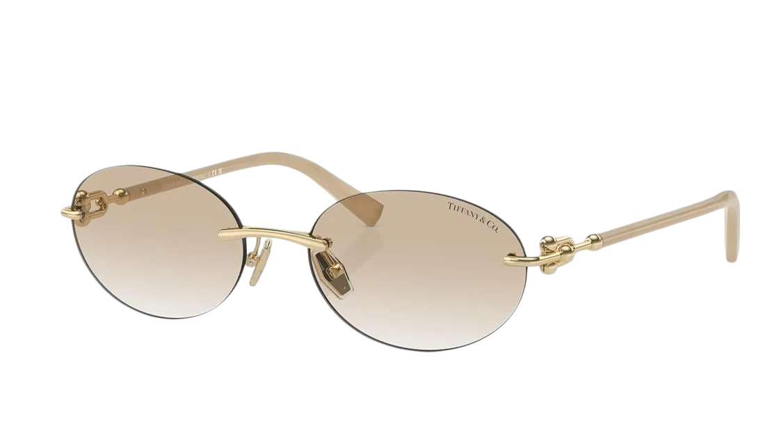 TIFFANY 3104D 617811 Güneş Gözlüğü