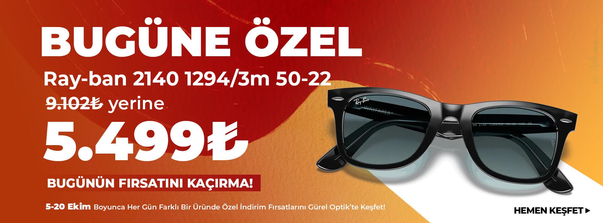 Bugüne Özel