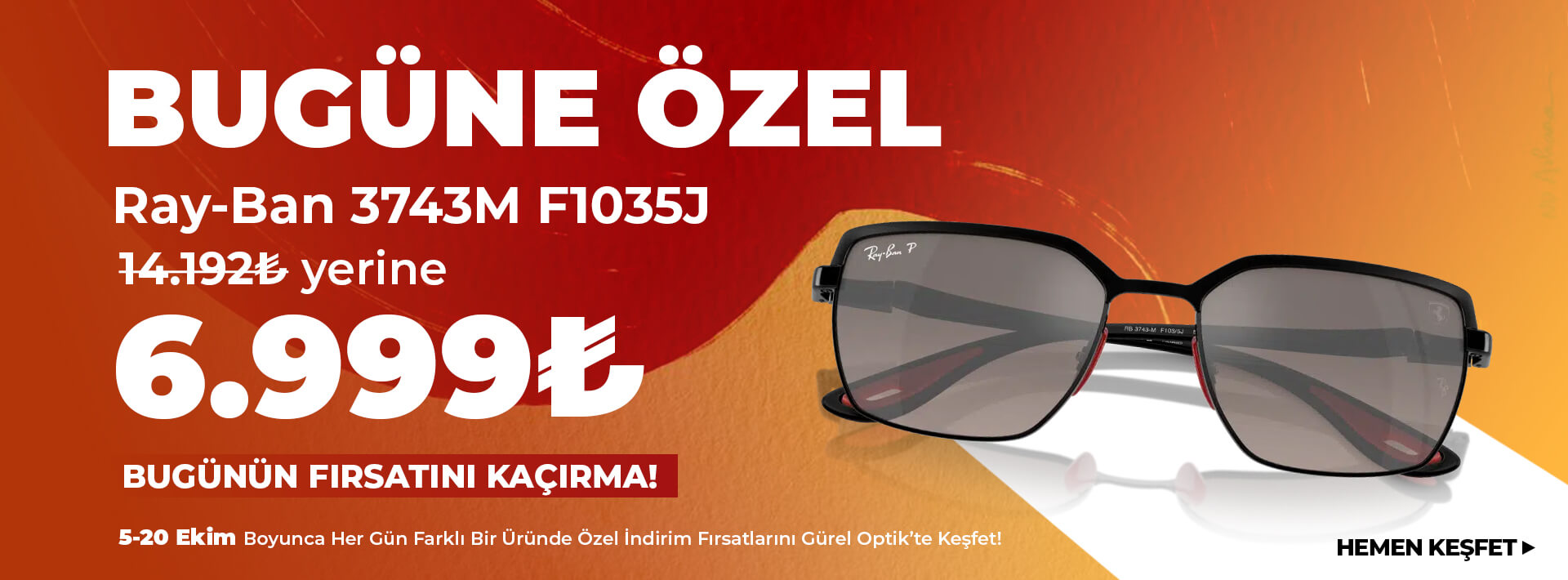 Bugüne Özel
