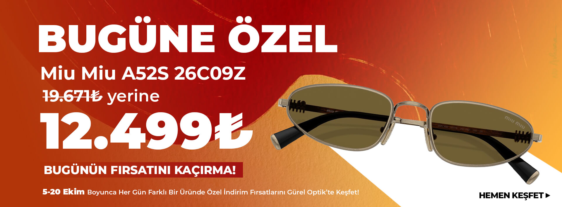 Bugüne Özel