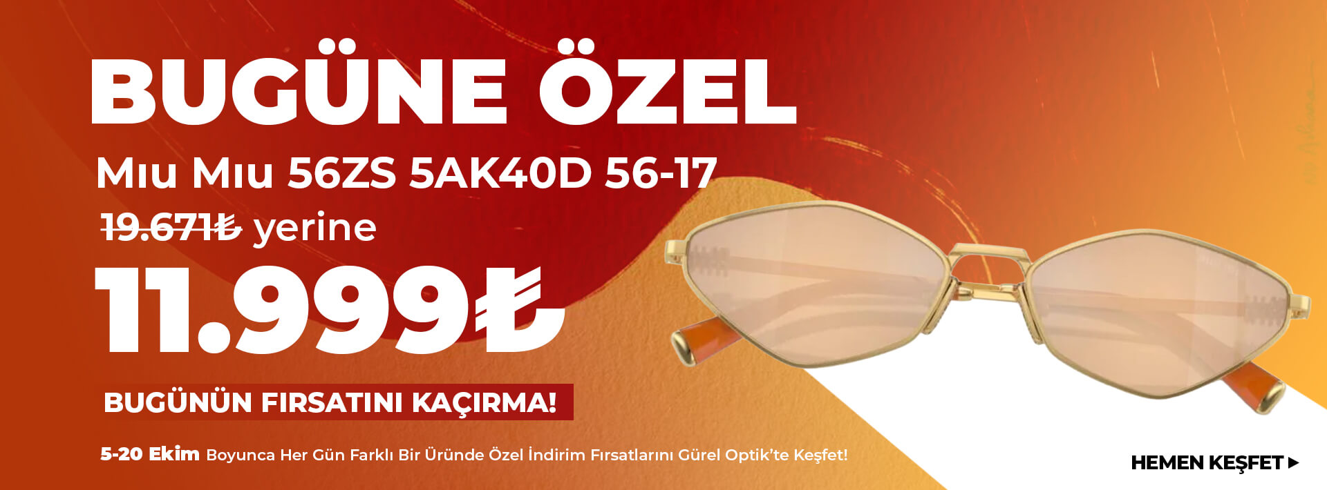 Bugüne Özel