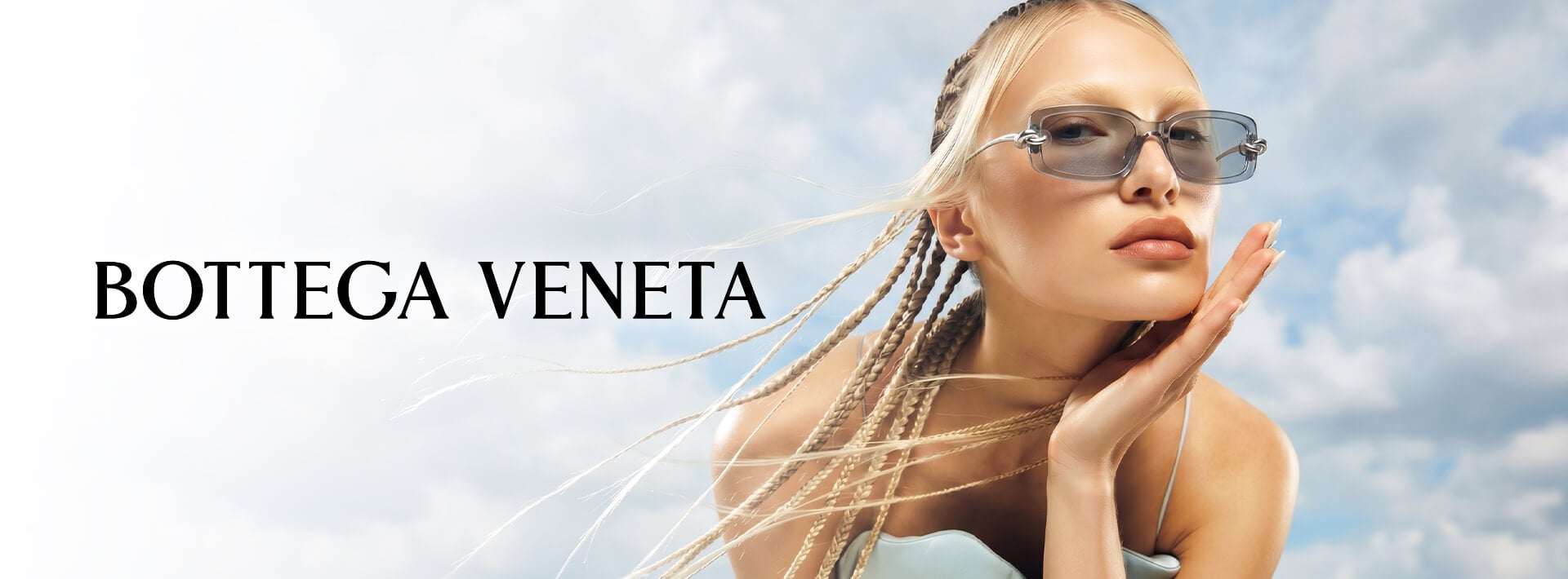 Gürel Optik | Bottega Veneta Güneş Gözlükleri
