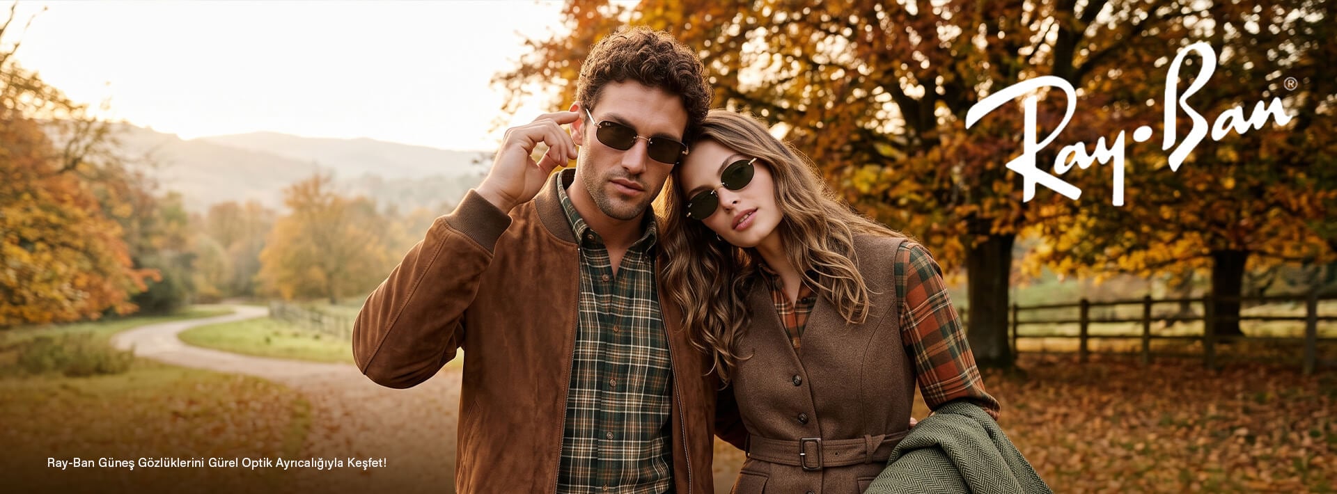 Gürel Optik | Ray-Ban Güneş Gözlükleri