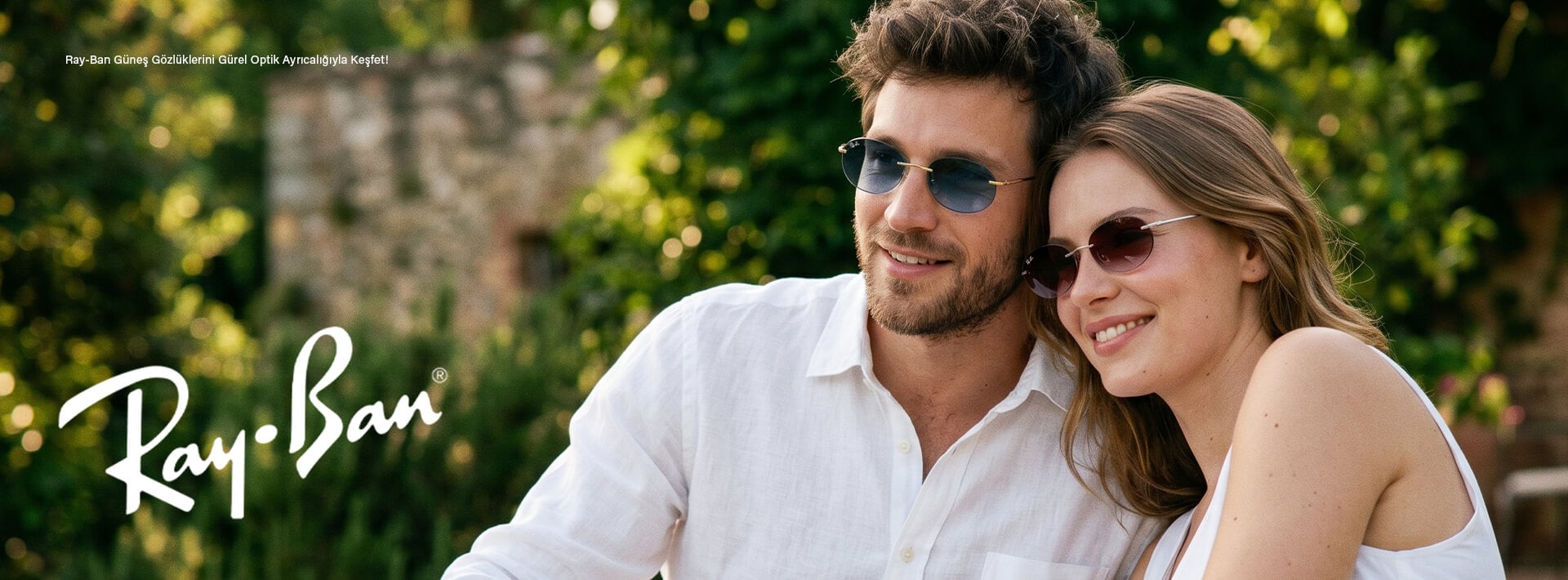 Gürel Optik | Ray-Ban Güneş Gözlükleri