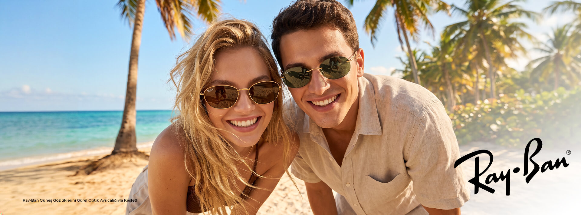 Gürel Optik | Ray-Ban Güneş Gözlükleri