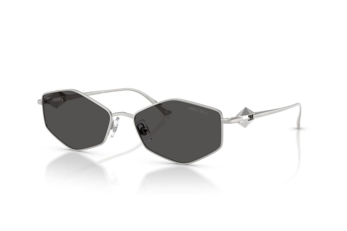 JIMMY CHOO 4017 300287 55-16 Güneş Gözlüğü - Gürel Optik