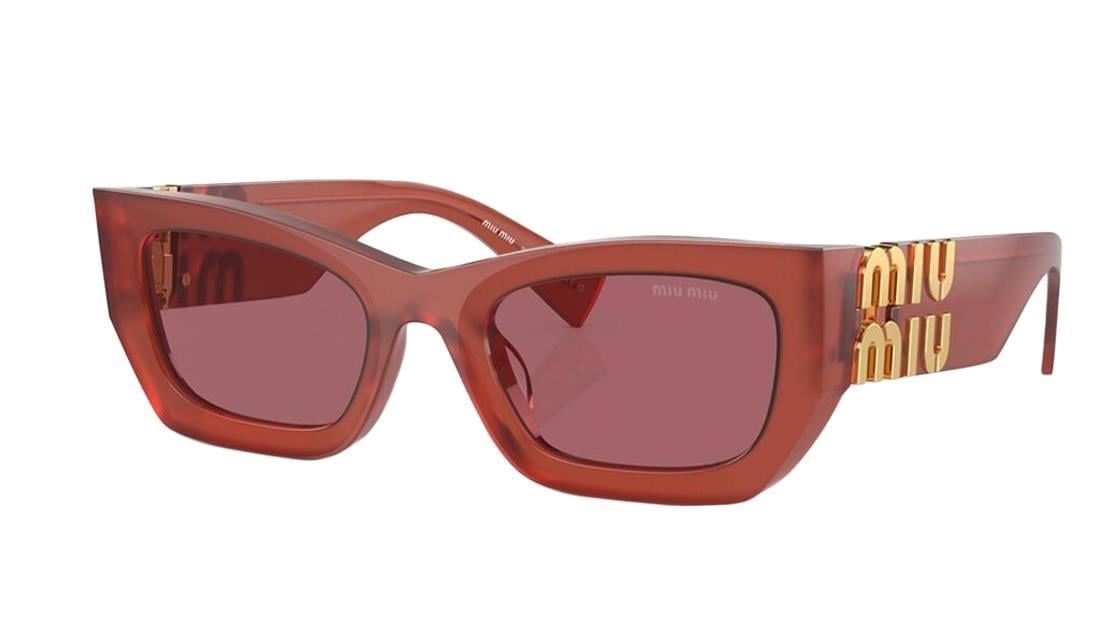 Mıu Mıu 09WS 10M08S 53-22 Güneş Gözlüğü - Gürel Optik