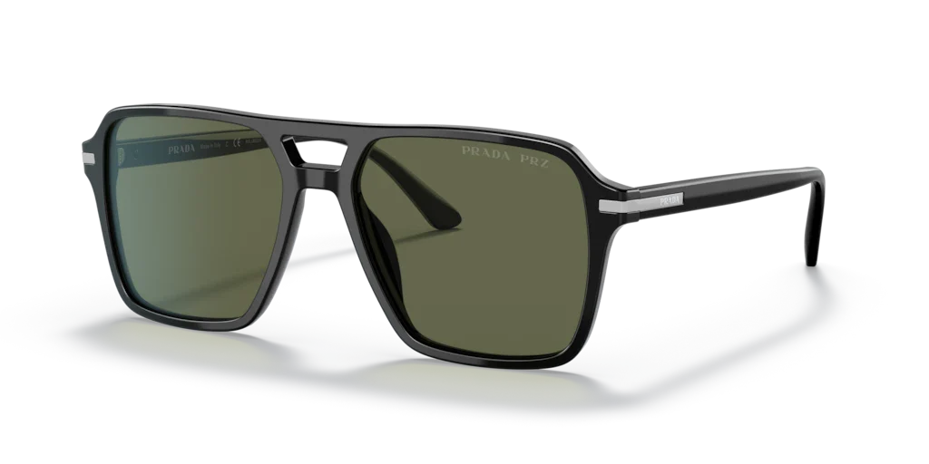 Prada 20YS 1AB-03R 55-17 Güneş Gözlüğü - Gürel Optik