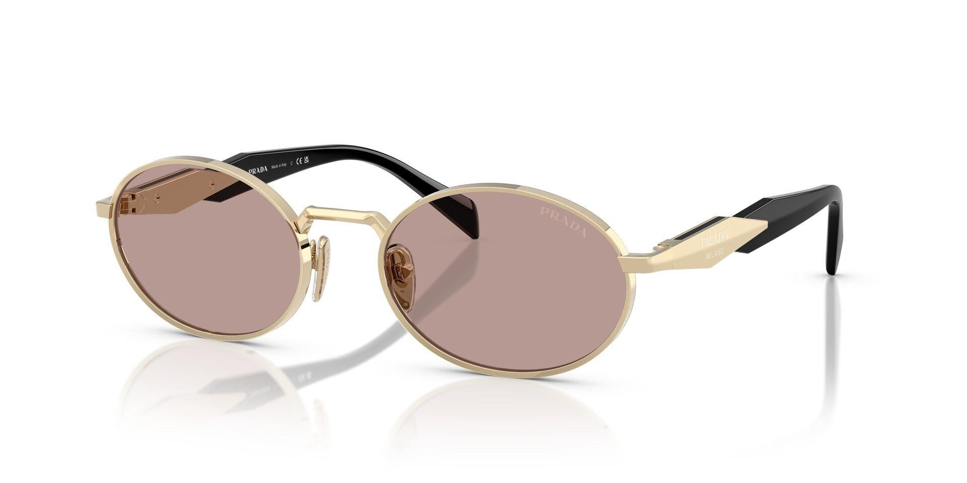 Prada 65ZS ZVN20I 55-20 Güneş Gözlüğü - Gürel Optik