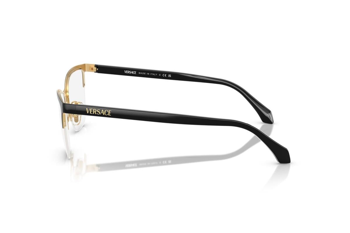 Versace 1304 1433 52-16 Optik Çerçeve