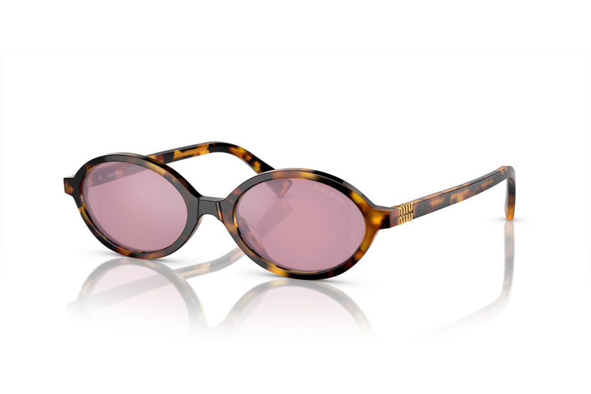 Mıu Mıu 04ZS VAU50D 50-18 Güneş Gözlüğü - Gürel Optik