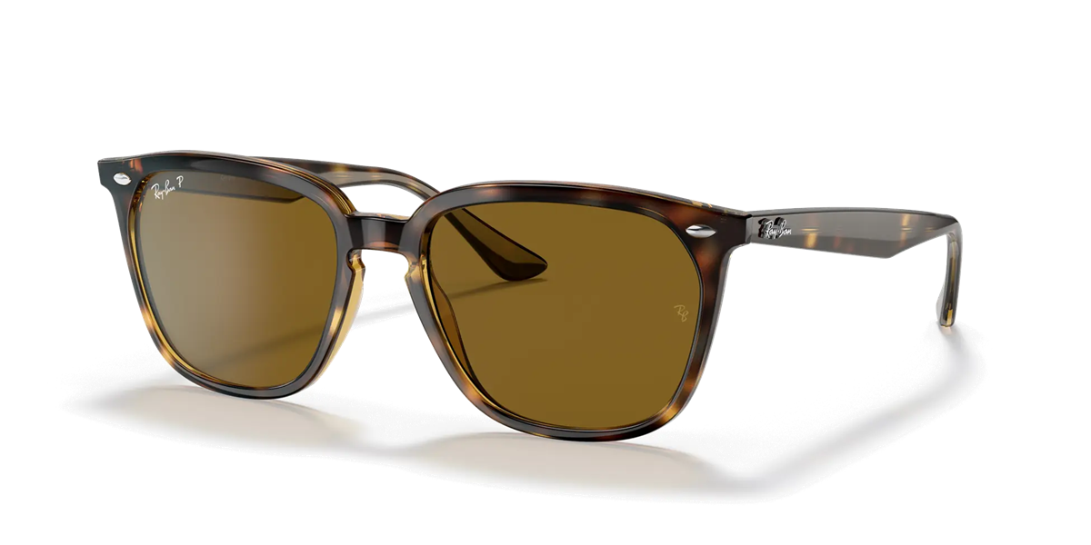 Ray-ban 4362 710/83 55-20 Güneş Gözlüğü - Gürel Optik