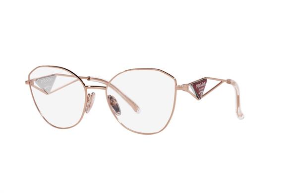 Prada 52ZV ZVF1O1 53-0 Optik Çerçeve