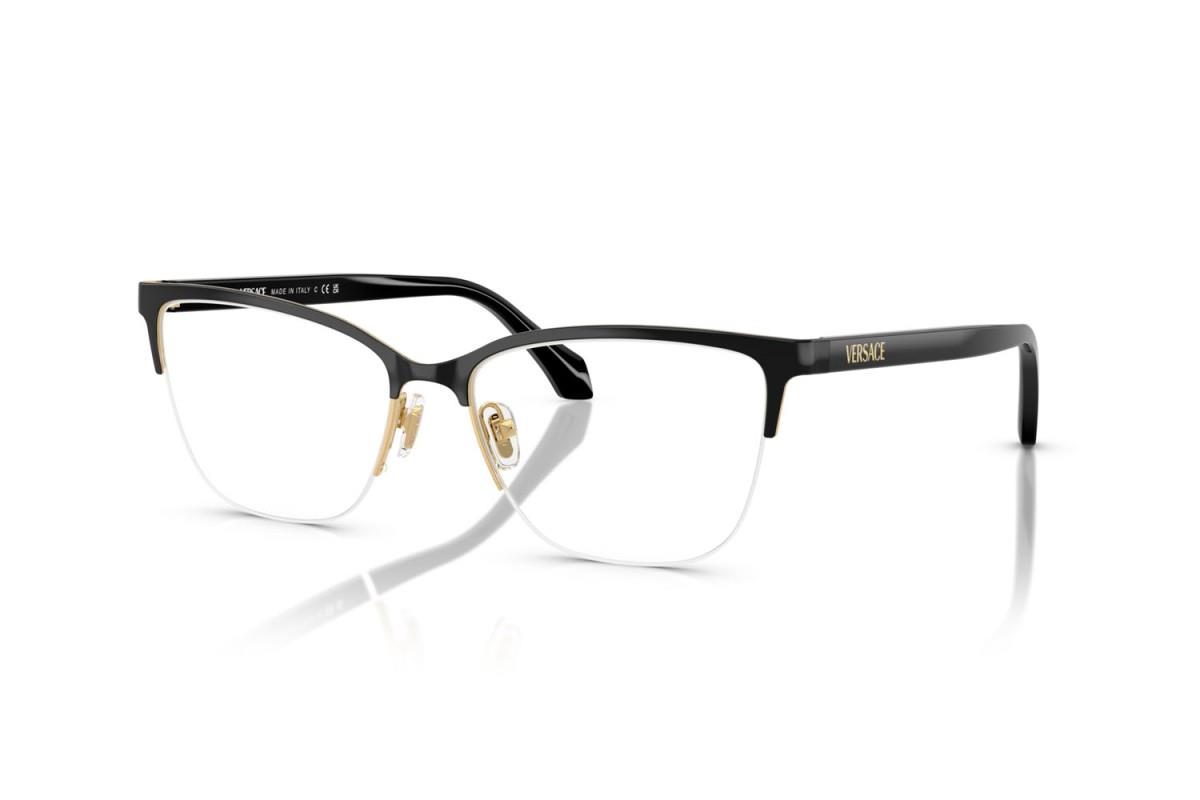 Versace 1304 1433 52-16 Optik Çerçeve
