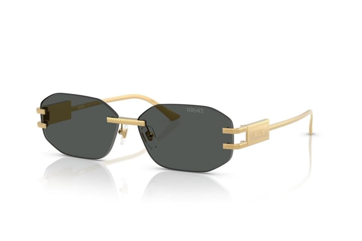 Versace 2274 100287 58-13 Güneş Gözlüğü - Gürel Optik