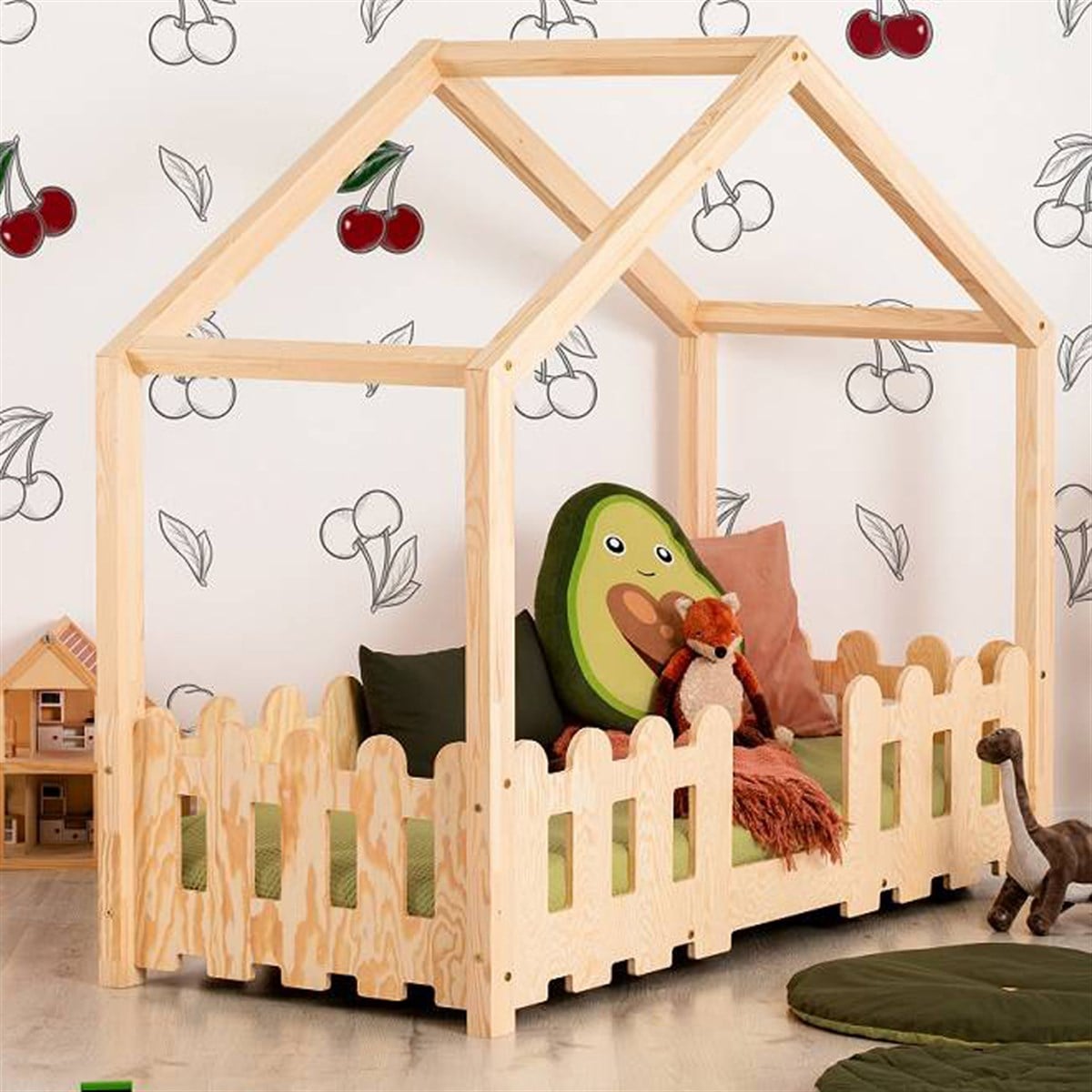 Cone Montessori Yatak - MarkaawmCone Montessori Yatak