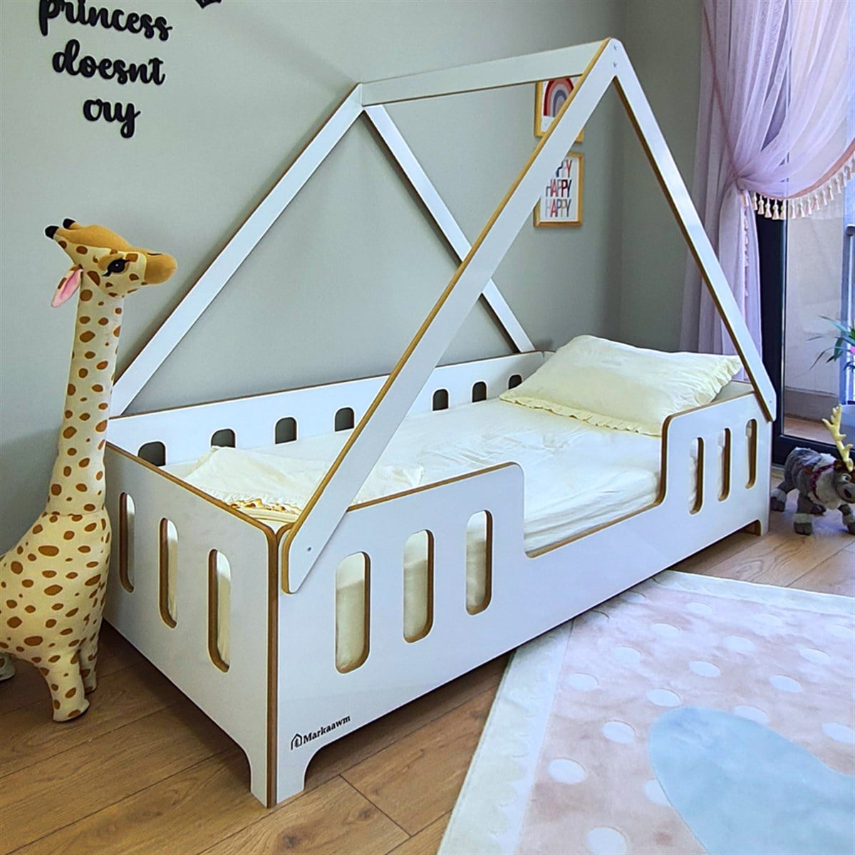 David Montessori Yatak - MarkaawmDavid Montessori Yatak