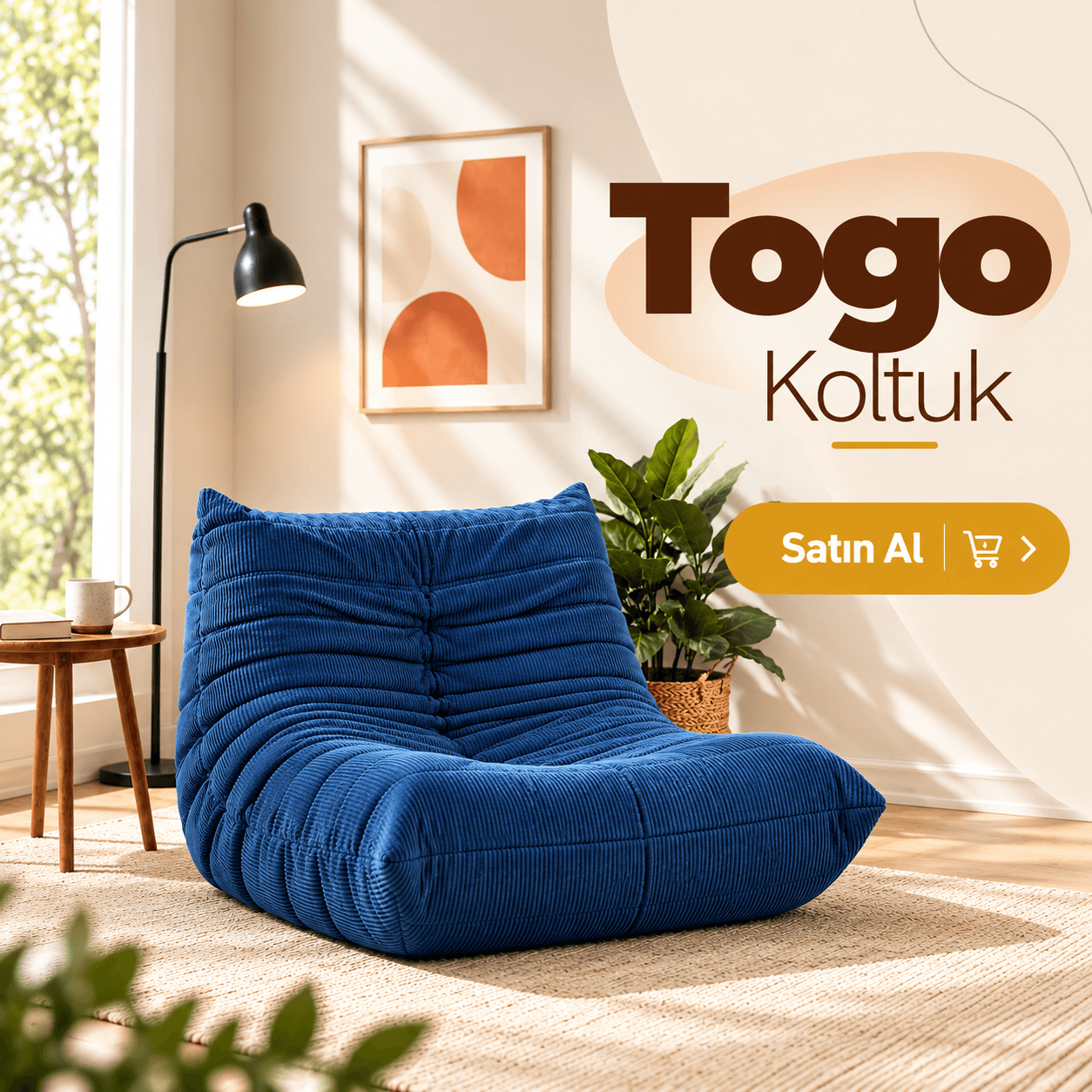 Togo Koltuk