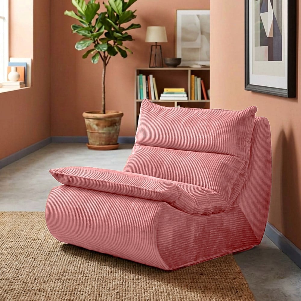 Bubble Berjer Koltuk Pembe - MiniwoodBubble Berjer Koltuk Pembe