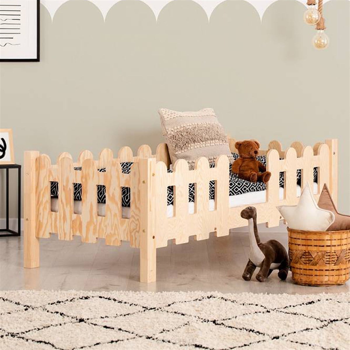 Leaf Montessori KaryolaLeaf Montessori Karyola