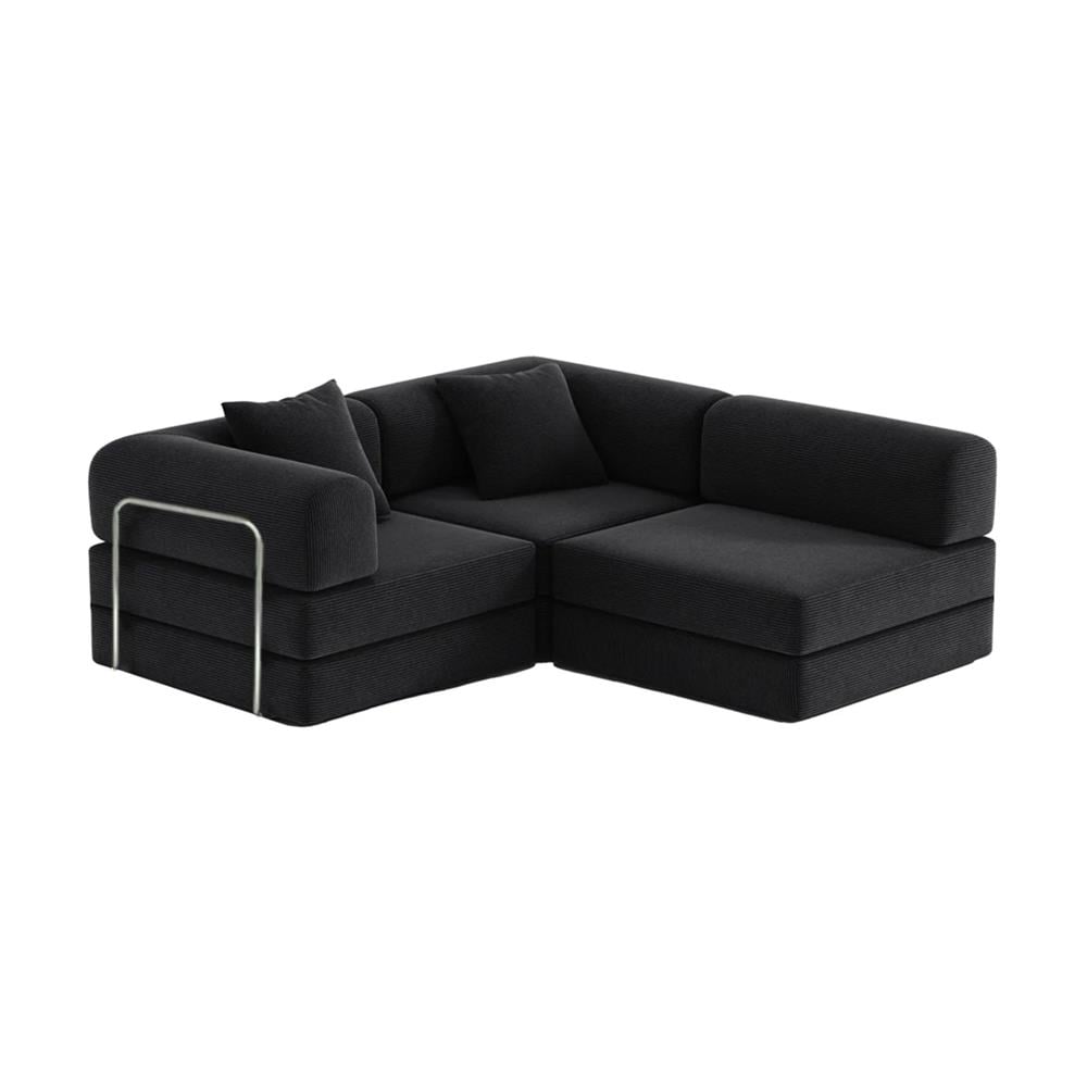 Legom Koltuk XL Zümrüt - MarkaawmModüler Legom Koltuk XL