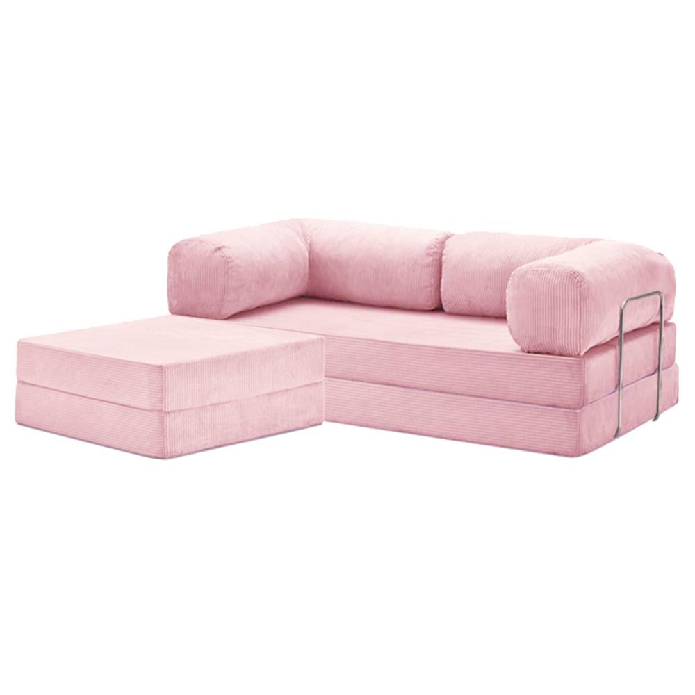 Legom Köşe Koltuk PembeLegom Köşe Koltuk Pembe