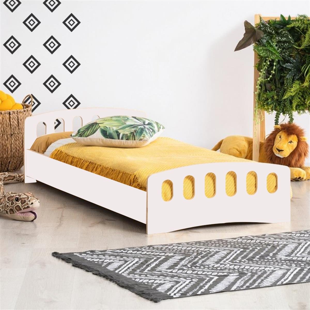 Montessori Karyola Mdf Daybed -  MarkaawmMontessori Karyola Mdf Daybed