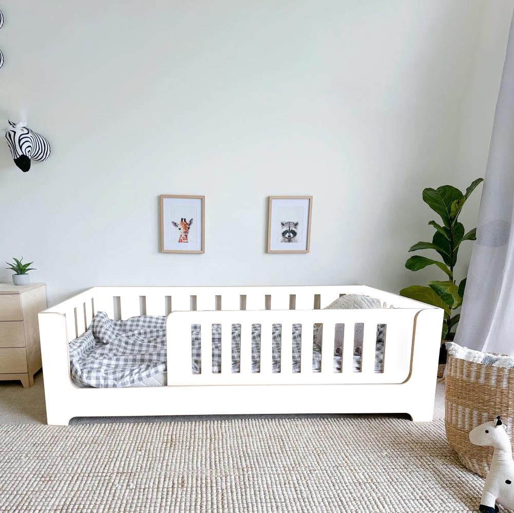 Montessori Karyola Zambak - Markaawm