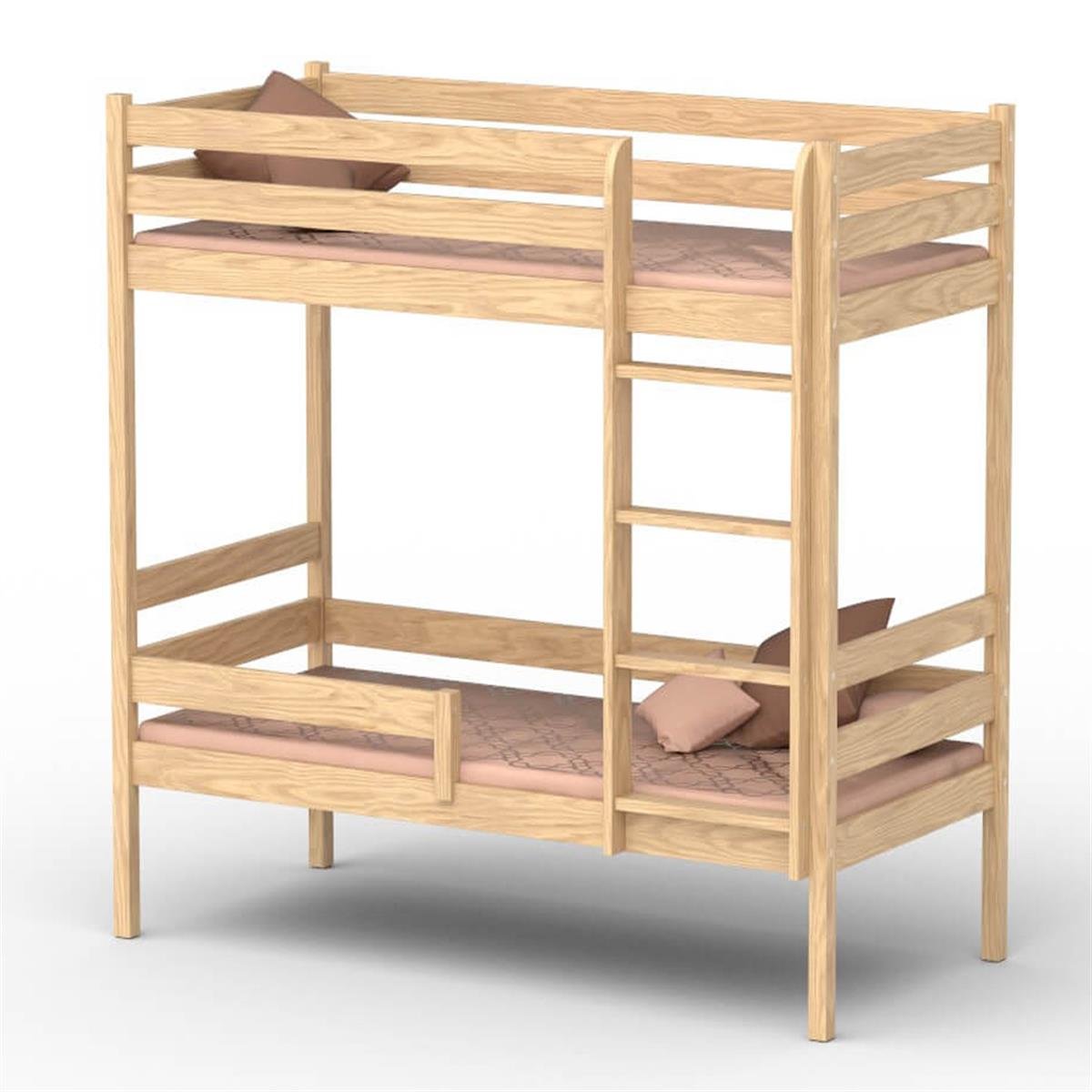 Wooden Çocuk ve Genç Odası Ranza - MarkaawmWooden Çocuk ve Genç Odası Ranza