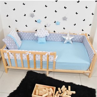 Montessori Yatak Ahşap Çocuk Karyola Modelleri - MarkaawmMarkaawm Montessori Ahşap Yatak Nil