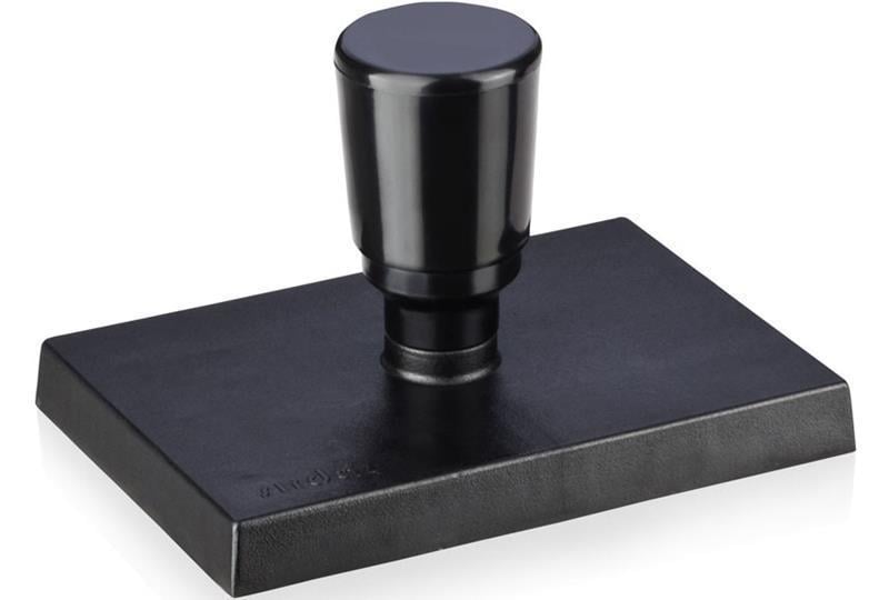 Sırdaş 10070 Plastik Kaşe 