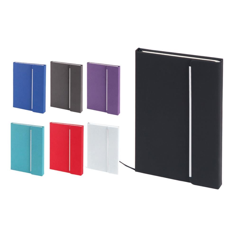 SİYAH TARİHSİZ DEFTER (15X21 CM) 224 sayfa