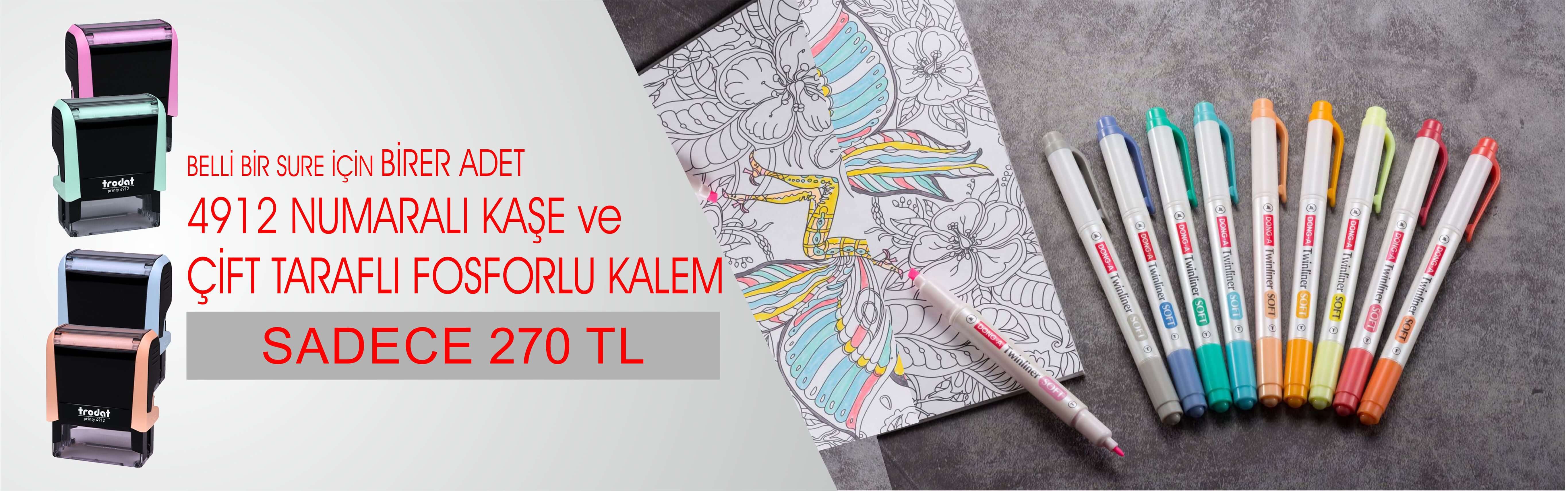 Avantajlı Paketler