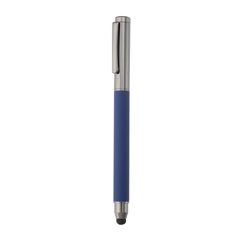 Roller kalem, kişiye özel Lacivert Kapak Touchpen