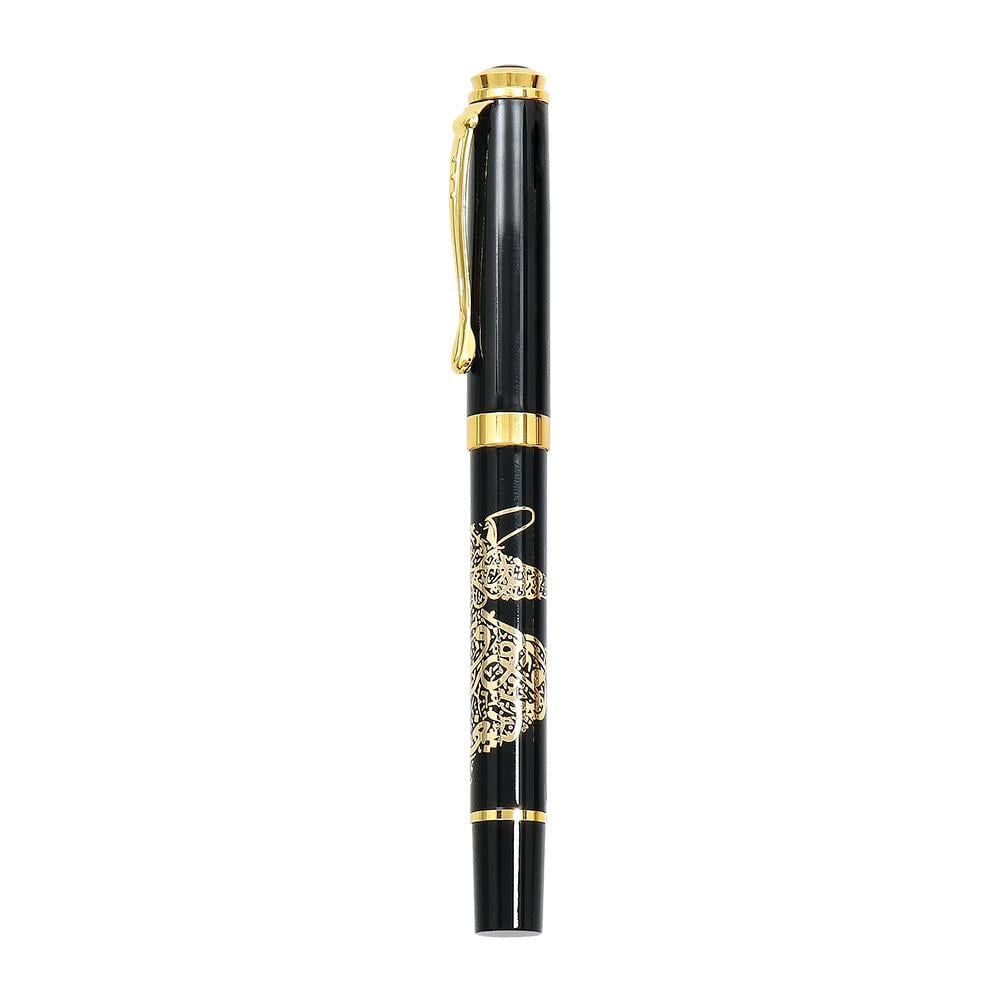 ROLLER KALEM, METAL KİŞİYE ÖZEL 4505 MEVLANA